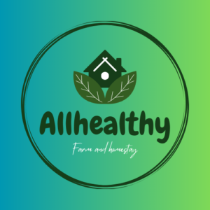 All Farm Produce