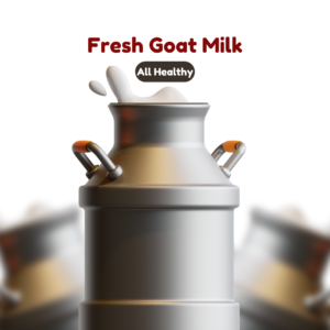 Goat Milk